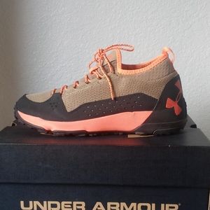 Under Armour Shoes